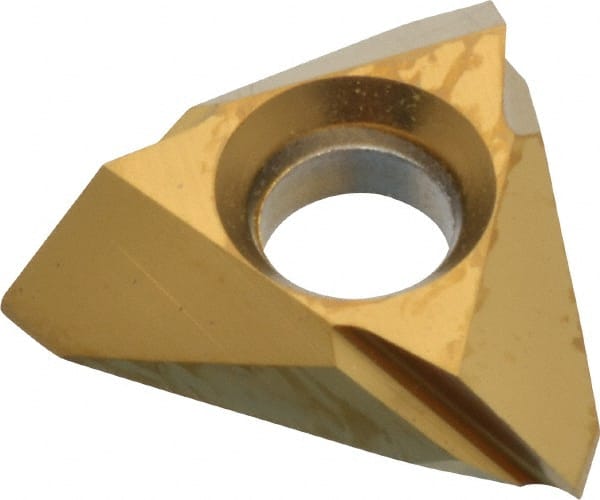 Turning Insert: TB3205RZM3, Carbide MPN:7907809