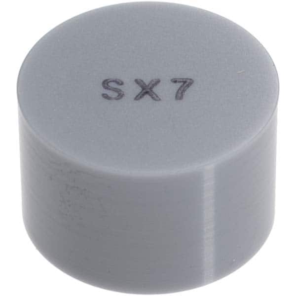 Turning Insert: RNG45T0320 SX7, Ceramic MPN:7905247