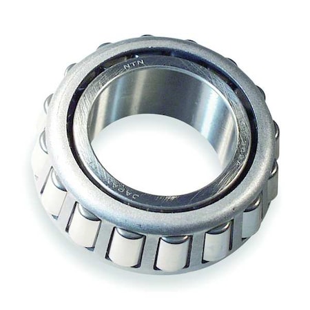Taper Roller Bearing Cone, 3.250 Bore In MPN:580
