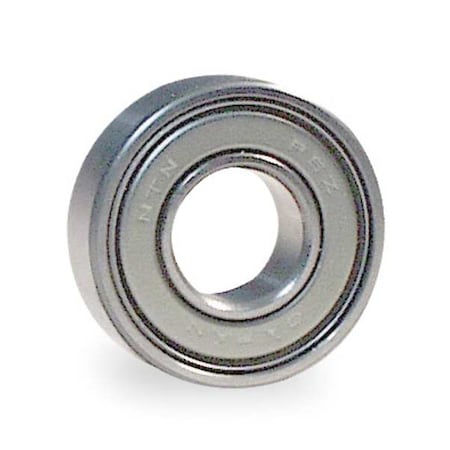 Cartridge Bearing, Double Seal, 50mm Bore MPN:63210LLBC3/L627