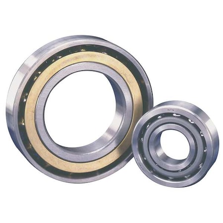Bearing, 30mm Bore Dia., 62mm Outside Dia. MPN:7206BL1BG