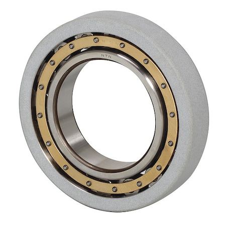 Cylindrical Roller Brg, 317, 85 mm Bore MPN:7MC3-NU317EGRBC3
