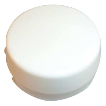 Bearing End Cap, Closed, Fits 30 mm MPN:CF30