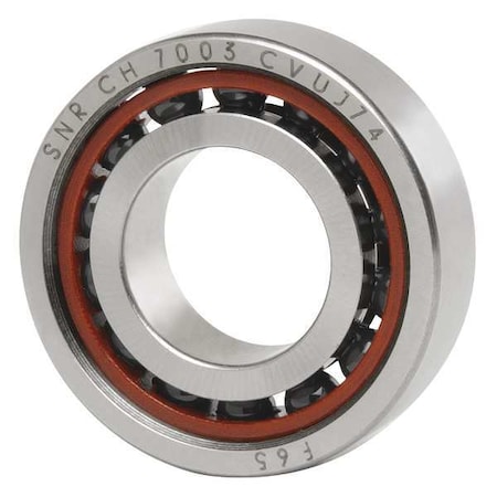 Angular Contact Bearing, 20mm, OD 42mm, PK2 MPN:CH7004CVDUJ74