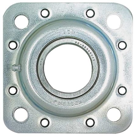 Disc Bearing, Flanged, 1.5 In. Bore MPN:FD209RE