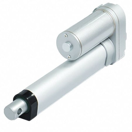 Actuator, 34 lbf, 12V DC MPN:ND3L-12-5-200-IP65-A308