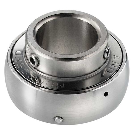 Insert Bearing, SUC208-24, 1 1/2in Bore MPN:SUC208-24
