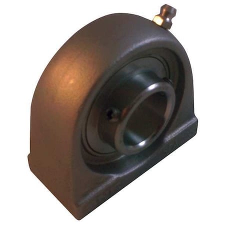 PillowBlock TapdBase Bearing, Ball, 1-3/16 MPN:SUCPA206-19