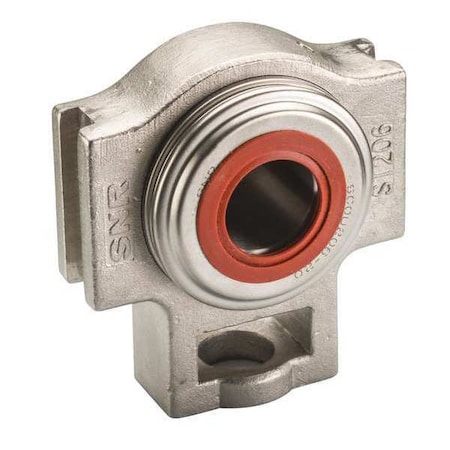 Take-Up Bearing, 1