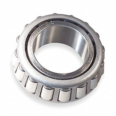 Tapered Roller Bearing Cone L44643 MPN:4T-L44643