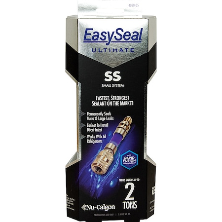 Leak Repair Sealant, w/Injector System MPN:4050-05