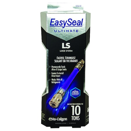 Refrigerant Leak Sealant, 0.1 oz, Tube MPN:4050-08