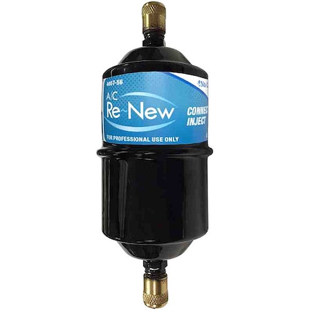 Lubricant Additive, 4 oz, Inline Injector MPN:4057-56