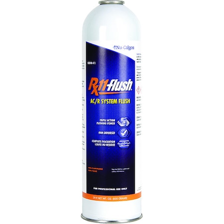 Internal Coil Flushing Agent, Liquid, 2 lb MPN:4300-11