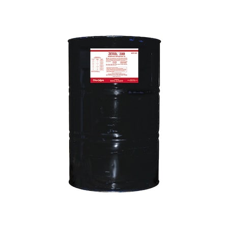 Synthetic Oil, 55 gal, Drum, Clear MPN:4311-01