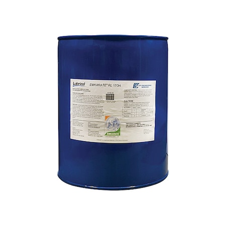 Synthetic Oil, 5 gal, Pail, Yellow MPN:4318-25