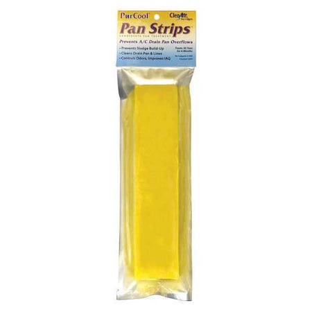 Condensate Pan Treatment, Strip, 30 ton MPN:61040