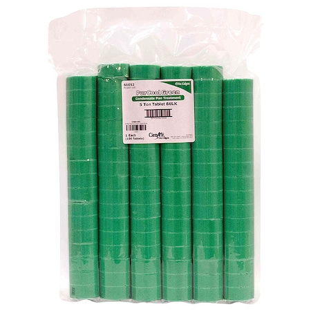 Condensate Pan Treatment, Tablet, 5 ton MPN:61052
