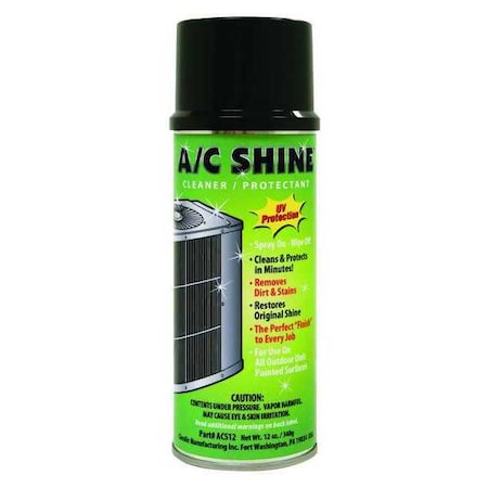 Surface Restore, 12 oz. MPN:61118