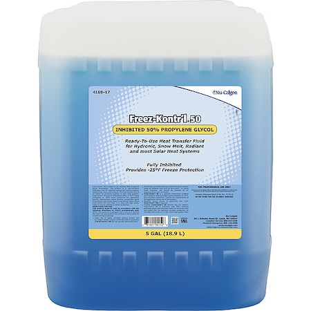 Example of GoVets nu Calgon category