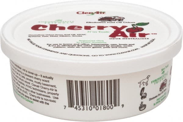 Odor Neutralizer: Gel, 1/2 lb Tub MPN:1800D