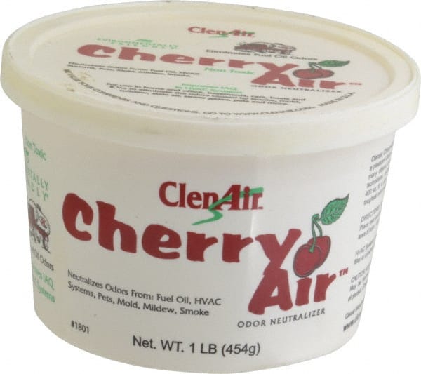 Odor Neutralizer: Gel, 1 lb Tub MPN:1801