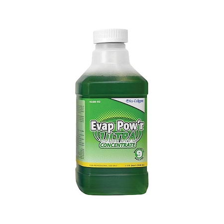 Coil Cleaner, 32 oz, Bottle, Green MPN:4168-92