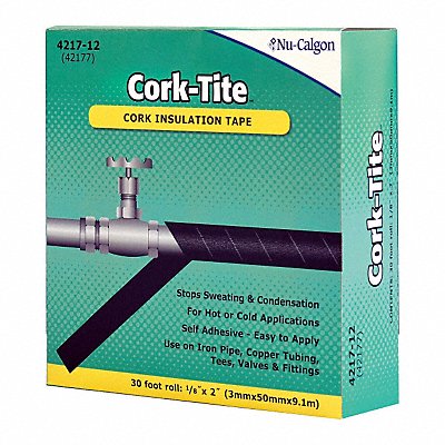 Example of GoVets Cork Tapes category