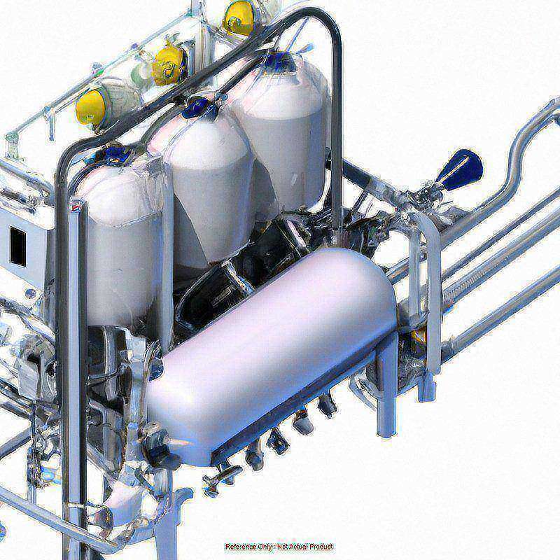 Tankless Water Heater Descaler 8oz MPN:4387-02