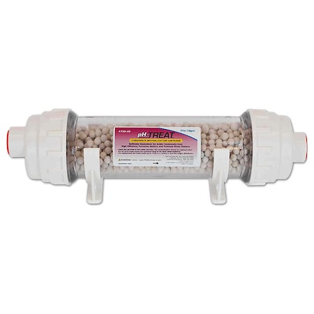 Condensate Neutralizer, 400000 BtuH MPN:4720-10