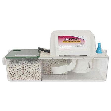 Condensate Neutralizer, 500000 BtuH MPN:4720-12