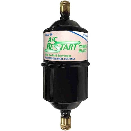 Lubricant, 4 oz, Can, Yellow MPN:4060-56