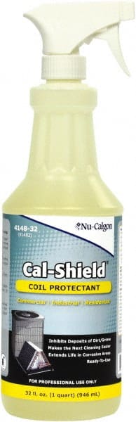 Coil Protective Shield: 1 qt MPN:4148-32