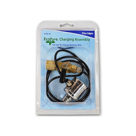 Charging Assembly, 36 in H MPN:4175-10