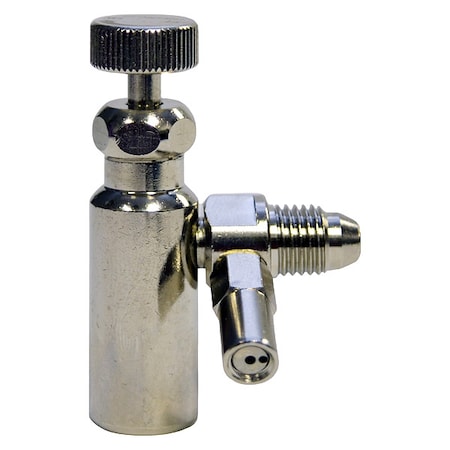 Flush Injection Tool, Rx-Acid Scavenger MPN:4300-89