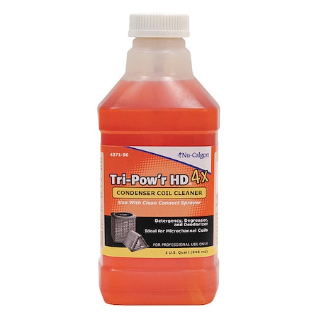 Example of GoVets nu Calgon category