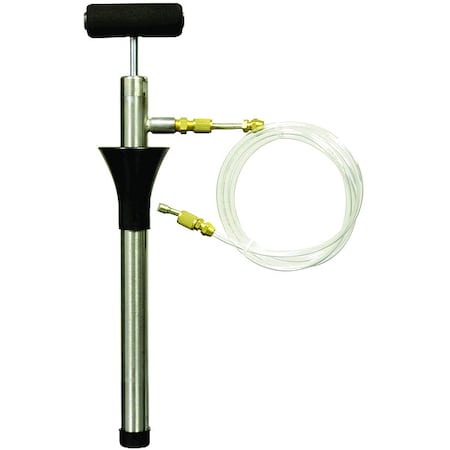 Oil Pump, 200 psi, Manual MPN:4814-40