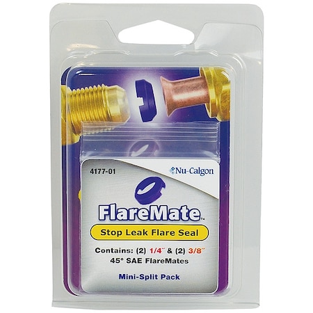 FLAREMATE, MINI-SPLIT SEAL MPN:4177-01