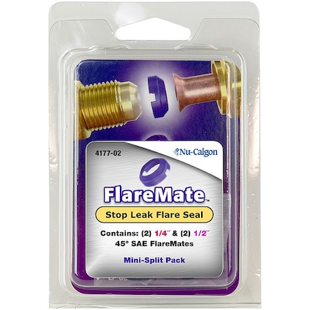 FLAREMATE, MINI-SPLIT SEAL MPN:4177-02