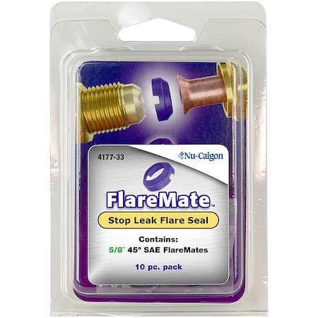 FLAREMATE, 10 PACK - 5/8