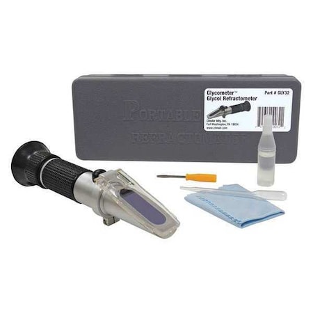 Example of GoVets nu Calgon category
