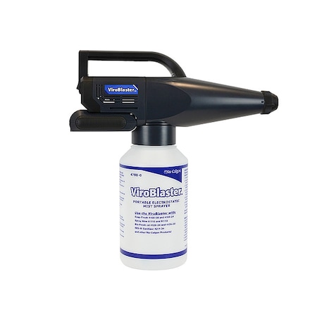 1.5 gal Handheld Sprayer, Mist Nozzle Spray Pattern MPN:4780-0