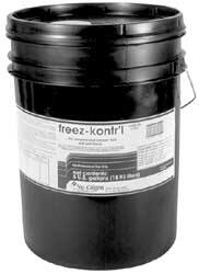 5 Gallon Heat-Transfer Antifreeze Fluid MPN:4188-05