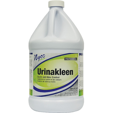Urinalkeen, 1 Gallon MPN:4590-08