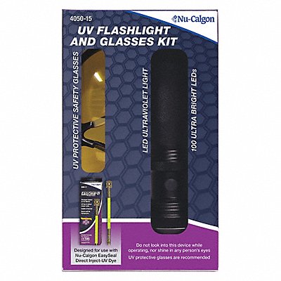 Example of GoVets uv Leak Detector Kits category