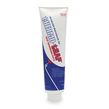 Heat Absorbing Material, Paste, 11 oz. MPN:4371-36