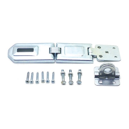 Hasp 6