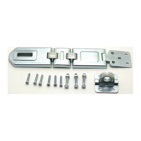 Hasp 7-1/2