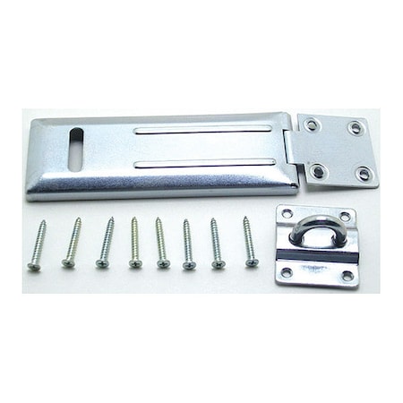 Hasp 6