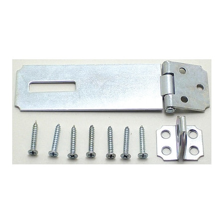 Hasp 4-1/2